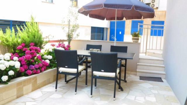 Superior Apartment CASA SPALATO Exterior foto
